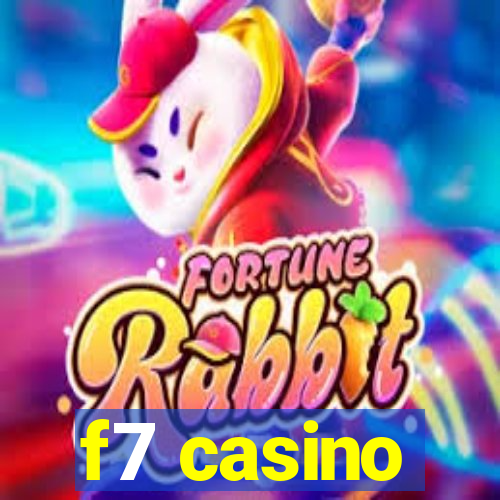 f7 casino